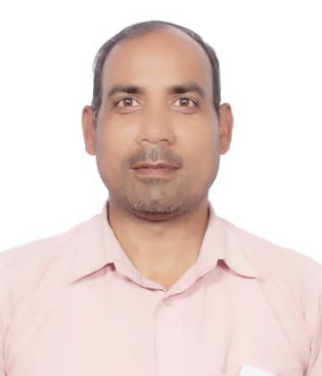 Dr. Raj Kumar Sah, B.A.M.S.