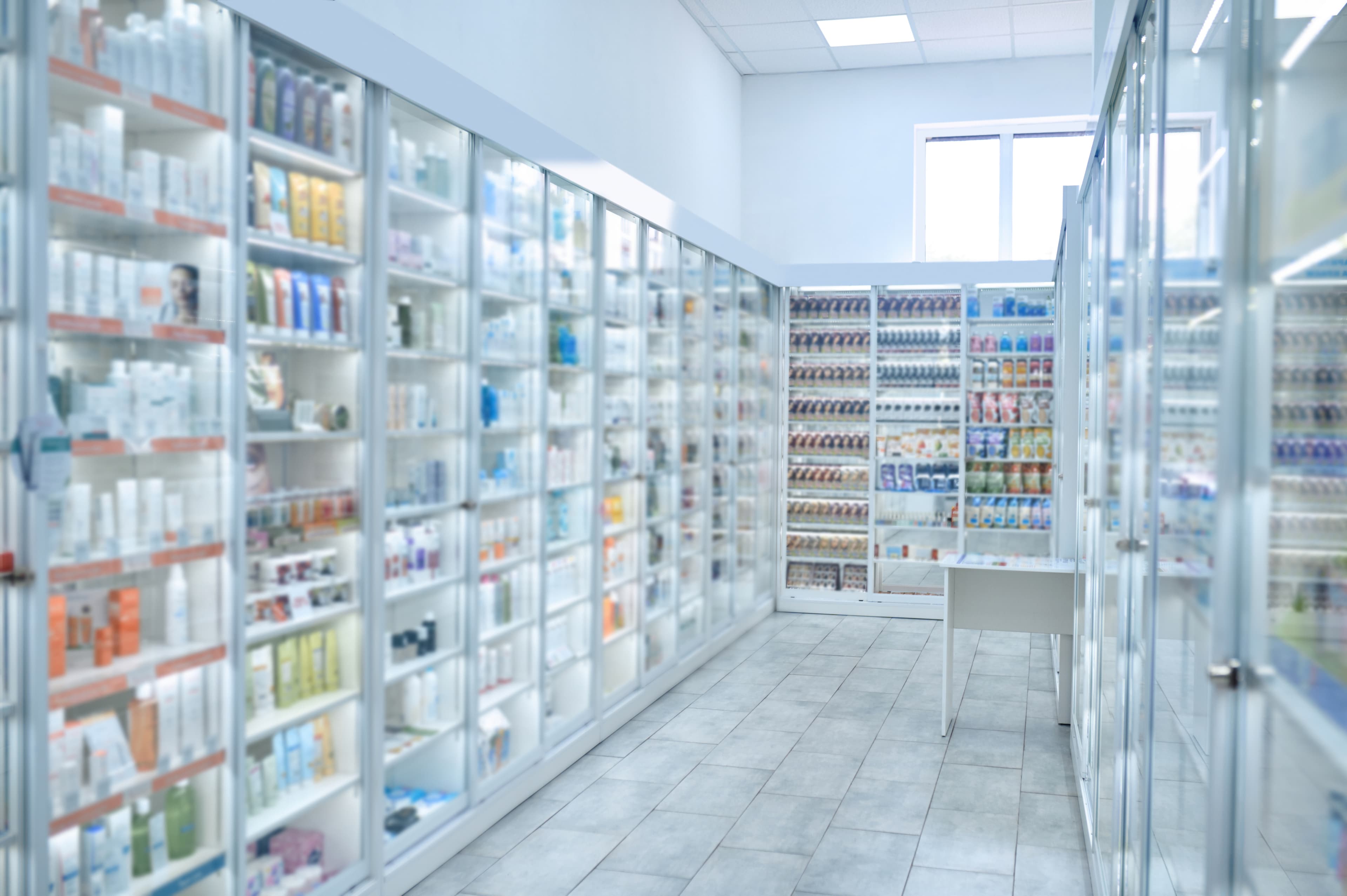 Pharmacy image